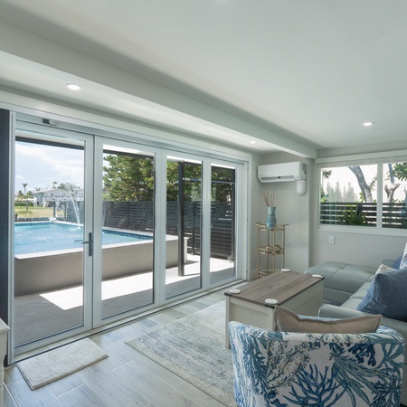 Curlew Beach Cottage