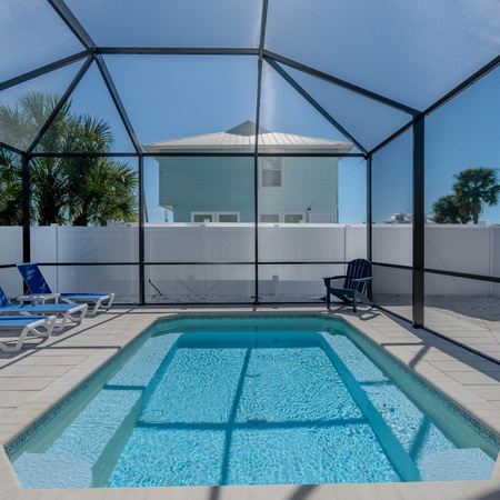 Easy & Lazy Retreat
