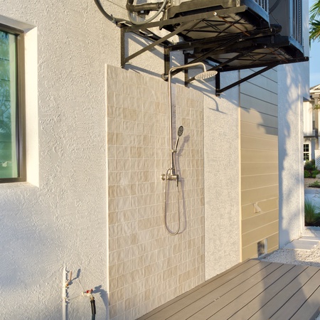Madera Holiday Home