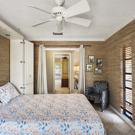 Osprey Retreat