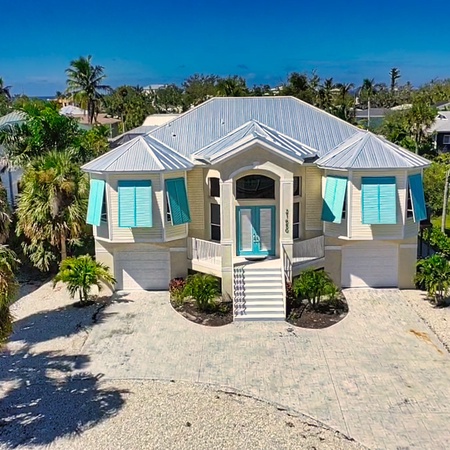The Oasis