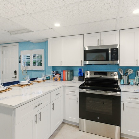 Sand Dollar Suite