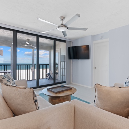 Sunset Condo #502
