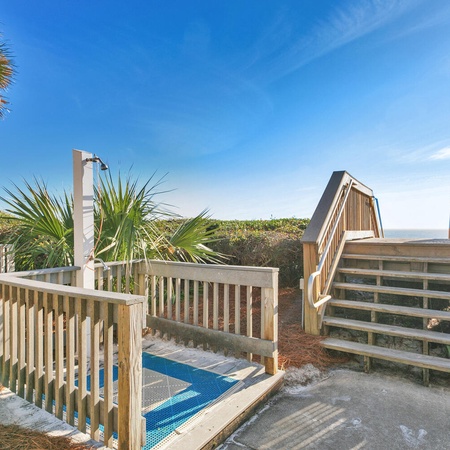 Tranquillity 140 - A Wave From It All