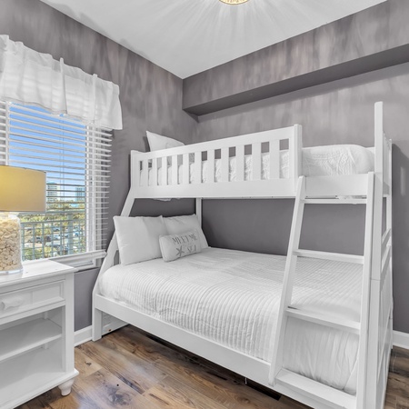 Sterling Shores 413 - Sea Suite