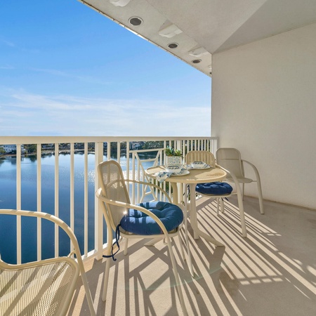 Carillon Beach Resort Inn 508 - Life is Better at the Beach