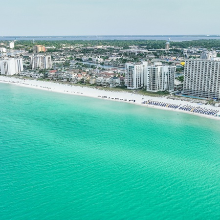 Pelican Beach 102 - Beach Daze