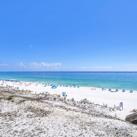 Gulf Dunes 515 - Still Waters