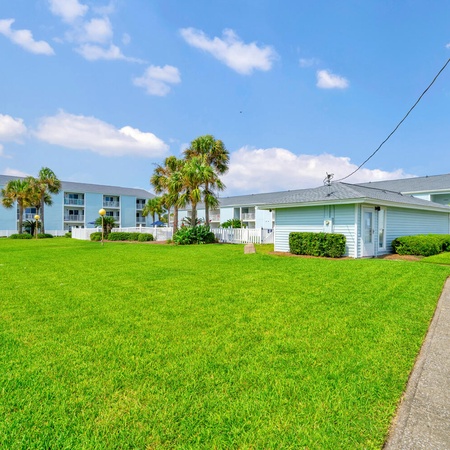 Tradewinds 21 - Coastal Charm