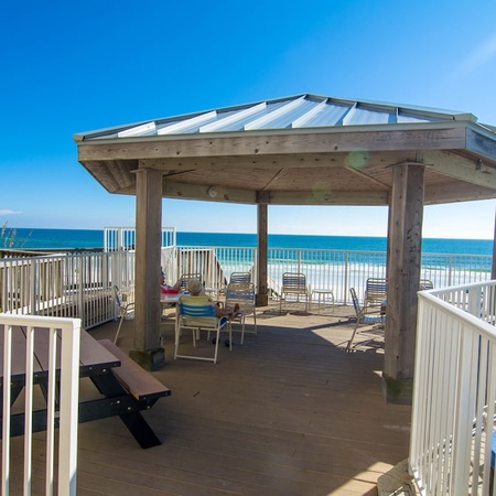 Beach House 504D - Shiplap by the Shore