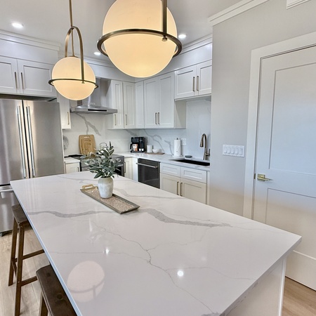 Emerald Hill #3 - Villa by the Sea