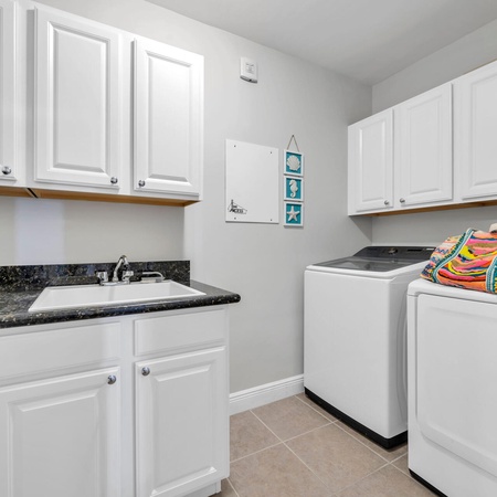 Ariel Dunes 2405 - The Penthouse