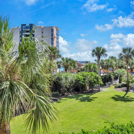 Sterling Shores 204 - Coastal Calm