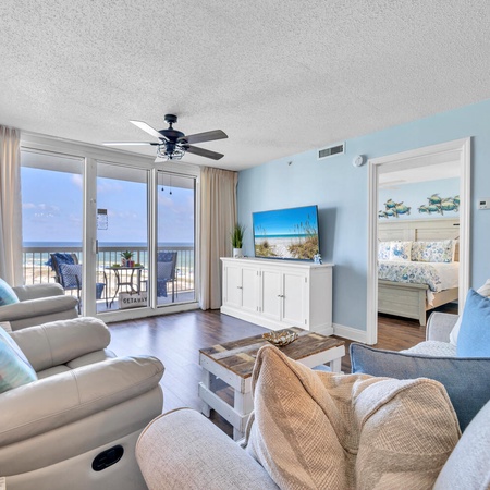 Pelican Beach 717 - Chasing Sunshine