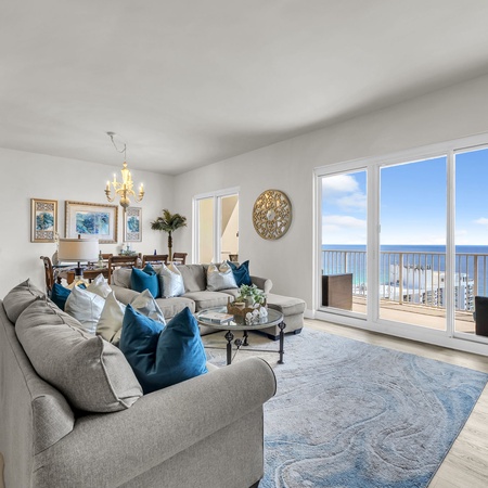 Ariel Dunes 2405 - The Penthouse