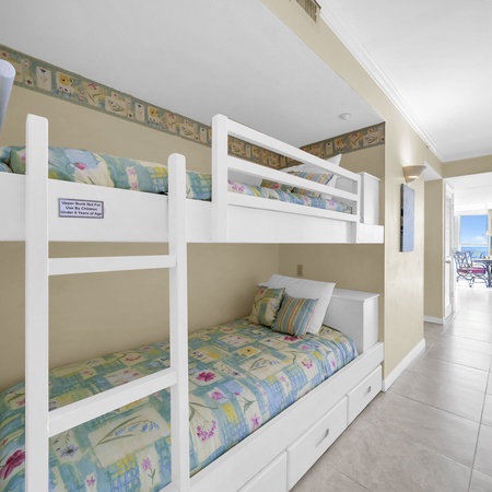 Pelican Beach 1611 - Seabreeze Sixteen