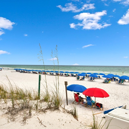 Islander 502 - The Sea Glass Suite