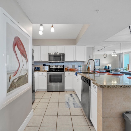 Pelican Beach 102 - Beach Daze