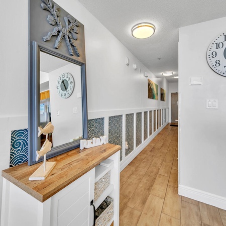 Water's Edge 413 - Gone Coastal