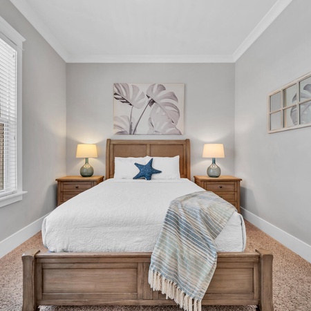 Somewhere on the Beach