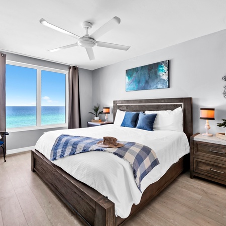 Island Princess 705 - Island Paradise