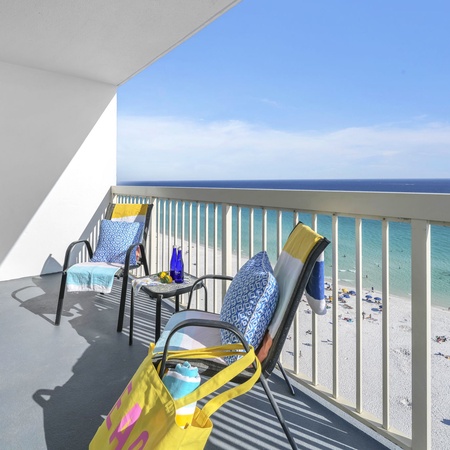 Pelican Beach 1611 - Seabreeze Sixteen