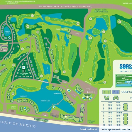 Ariel Dunes 2405 - The Penthouse