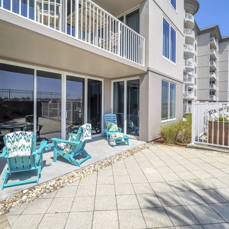 Island Princess 111 - Shore Beats Work