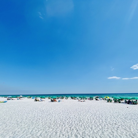 Mainsail 414 - Gigi's Beach Condo