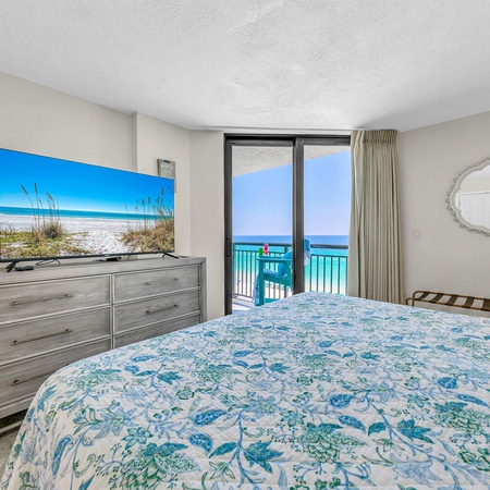 Sundestin 901 - Gone Gulfing