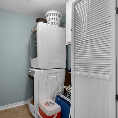 Gulf Dunes 503 - Aqua Vista