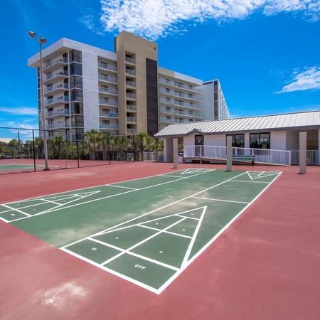 Mainsail 414 - Gigi's Beach Condo