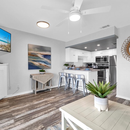 Summer Breeze B306 - Another Day in Paradise