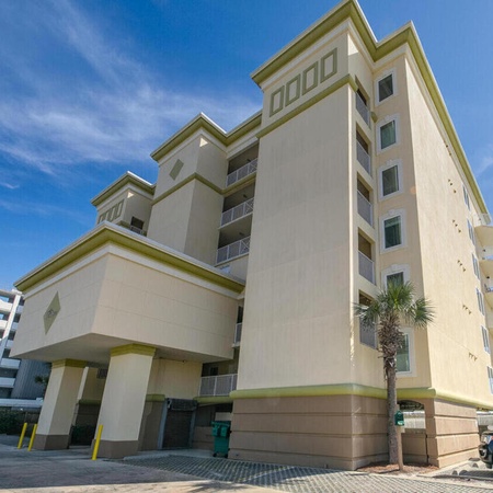 Sea Dunes 104 - Shell Of A View