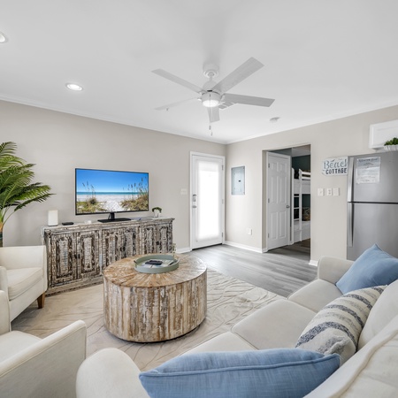 Sunset Cottages 2C - Melrose Place