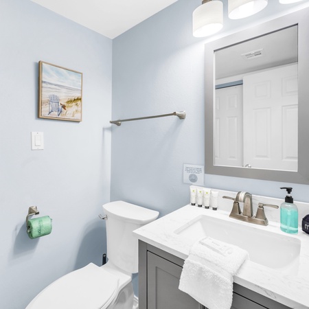 Gulf Dunes 405 - Beach Happy