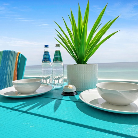 Gulf Dunes 605 - Emerald Destiny