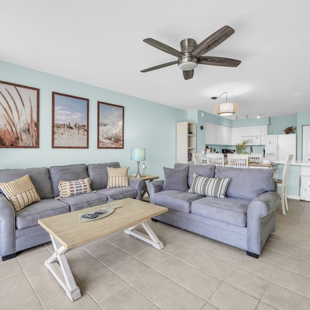 Island Princess 111 - Shore Beats Work