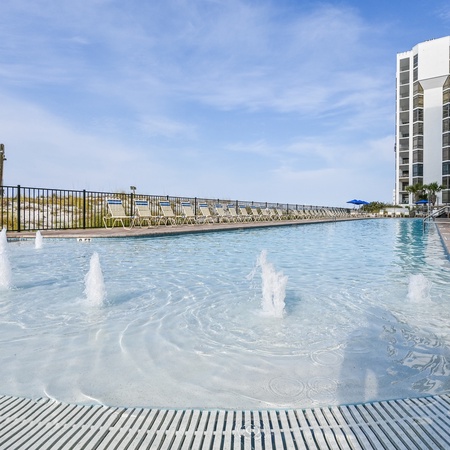 Terrace at Pelican Beach 1102 - Emerald Dreams