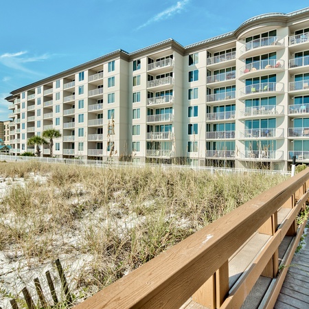 Island Princess 707 - Grouper Therapy