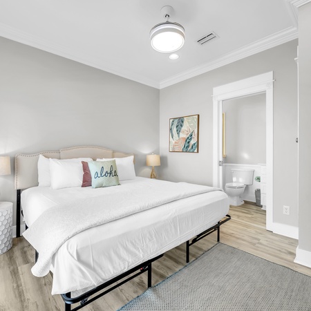 Saltwater Social Club