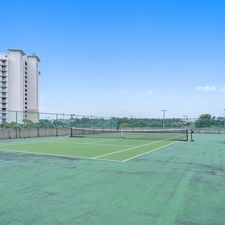 Terrace at Pelican Beach 606 - Three Little Fish