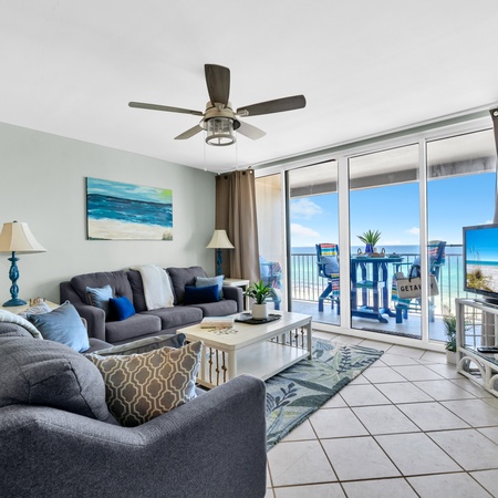 Island Princess 705 - Island Paradise