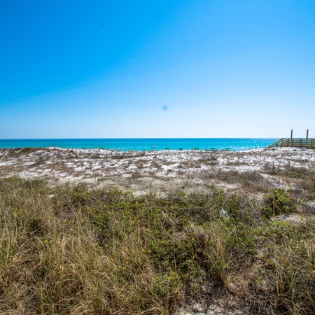 Gulf Dunes 112 - Happy Hours