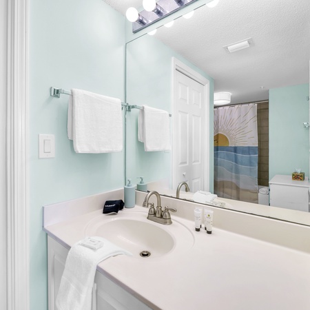 Island Princess 111 - Shore Beats Work