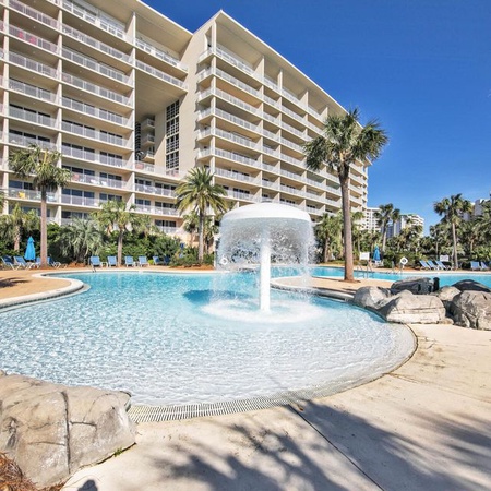 Sterling Shores 204 - Coastal Calm