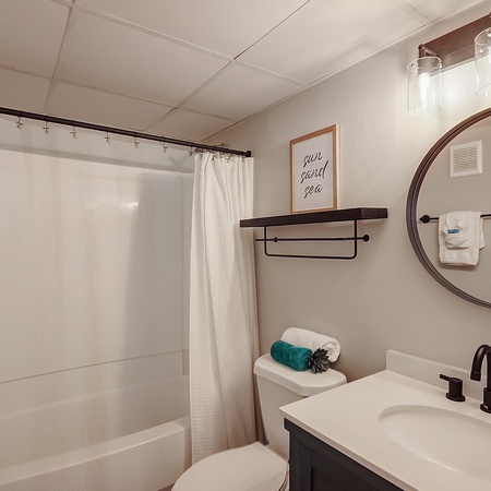 Venus 106 - The Salty Sister