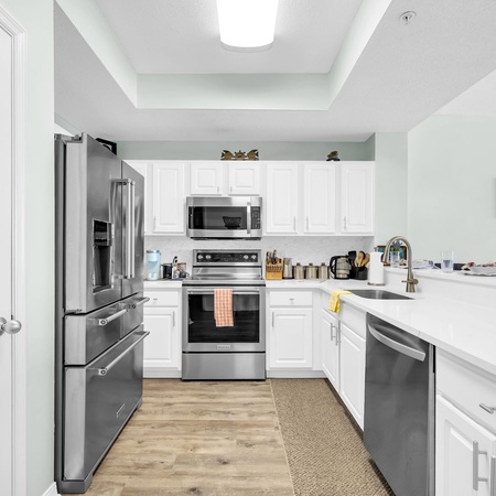 Gulf Dunes 516 - Gulf Glimmer