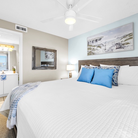 Pelican Beach 918 - Après Beach