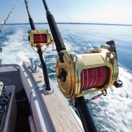 Sterling Shores 407 - Back Porch Perch